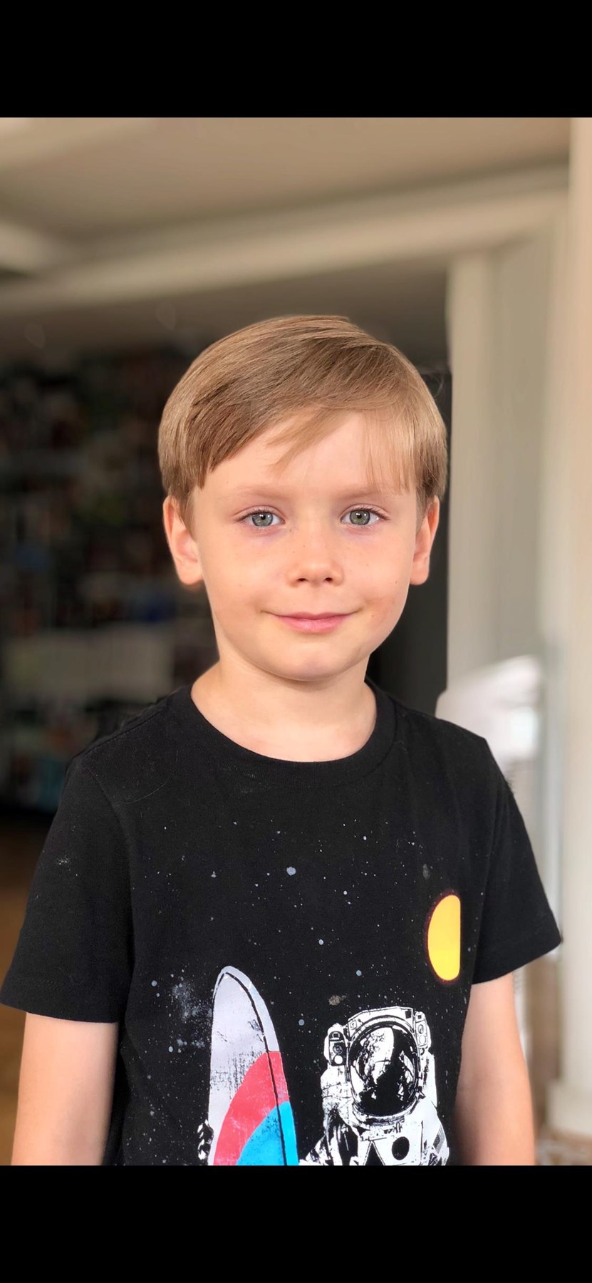 Obituary of Maximilian "Max" Rains