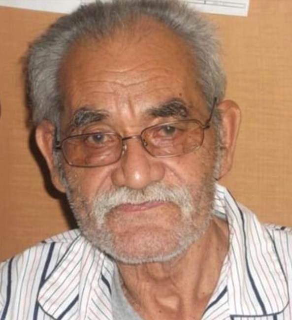 Obituary of Mr. Guadalupe Lopez Sr.