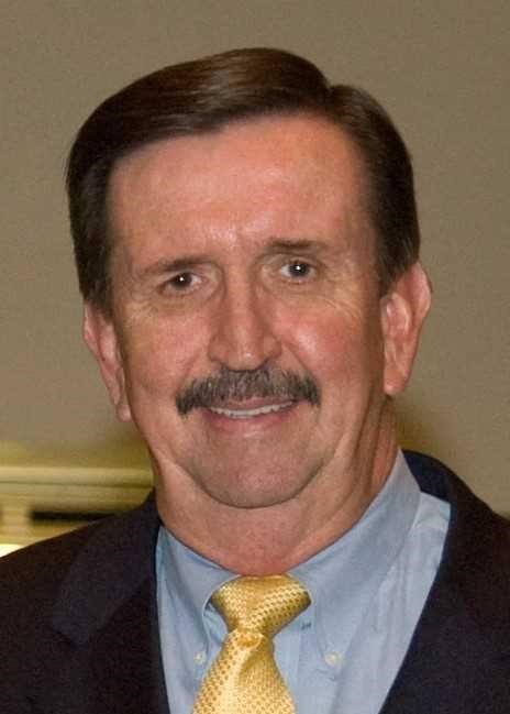 Obituary of David Grant Neumann