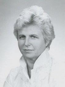 Obituary of Jadwiga Barbara Mrozek Antczak