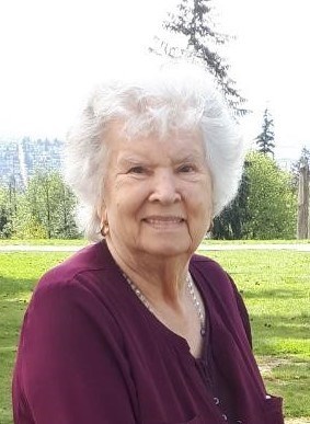 Obituary of Anna Lepore