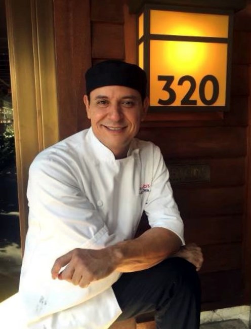 Obituary of Juan Manuel Camarena Cuevas