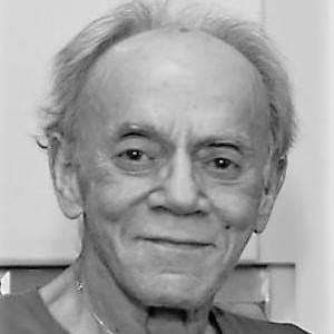 Obituary of Wilfred James Vigneault