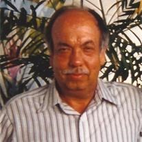 Obituary of Richard E. "Dick" Kamer