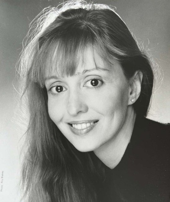 Avis de décès de Theresa M. Cornish