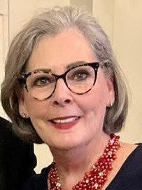 Obituary of Sandra Crowder Eckles