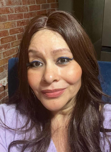 Obituary of Norberta "Berta" Jimenez Prado
