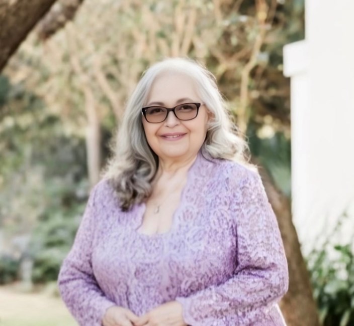 Obituary of Carol Ann Hernandez