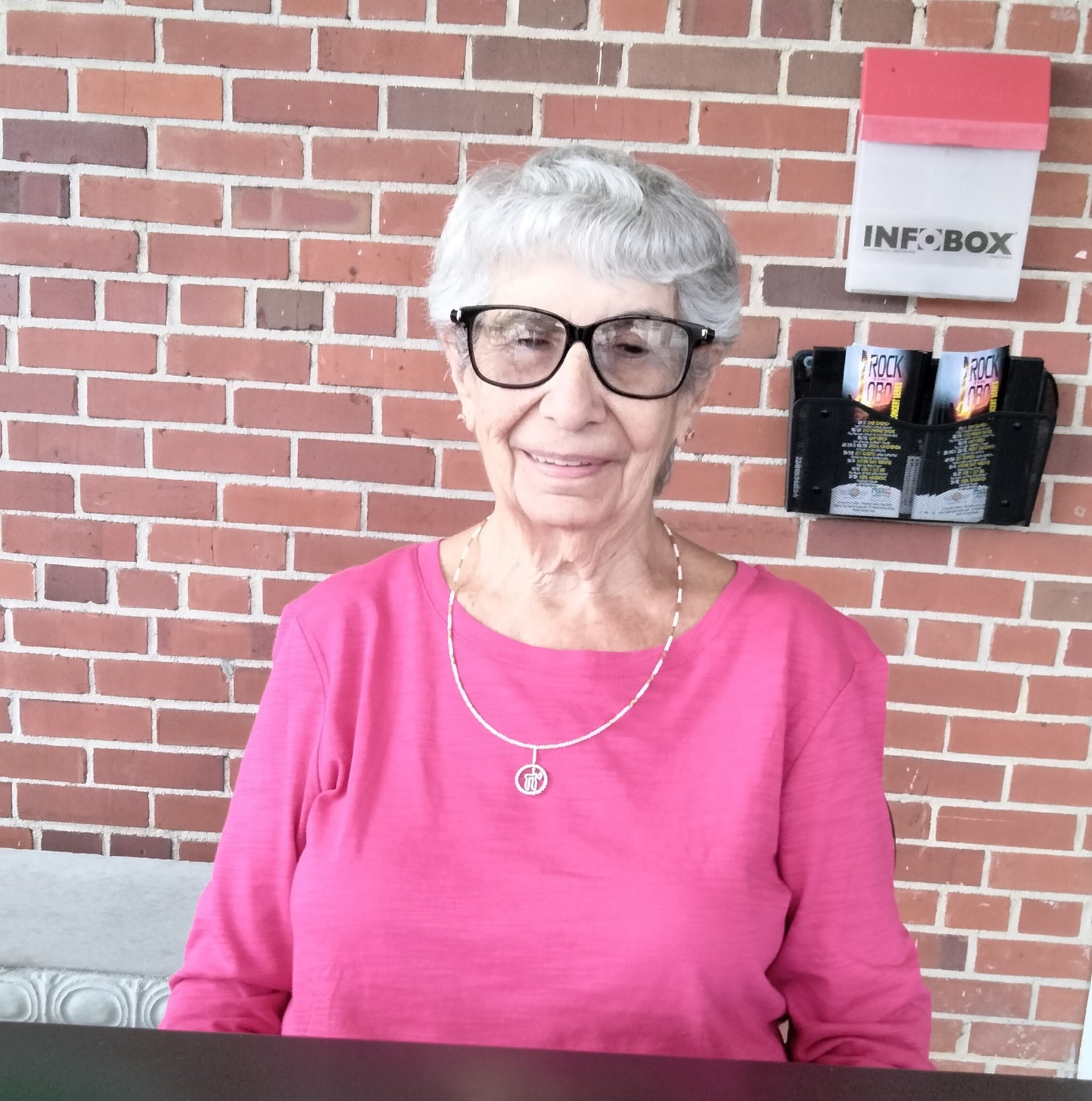 Obituary of Roslyn Jeanette Schwartz