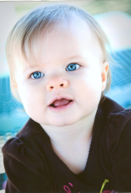 Obituary of Sophie Marie Knight