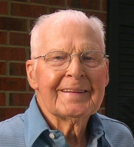 Avis de décès de Earl Franklin Marshall