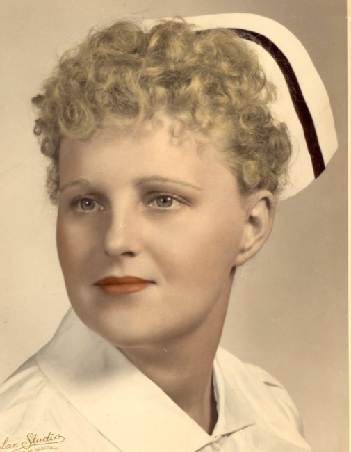 Obituary of Mary V. Gendreau