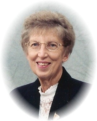 Obituary of Leta Marie Eichelberger