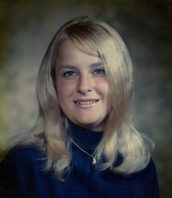 Obituary of Kathleen Marie Davis