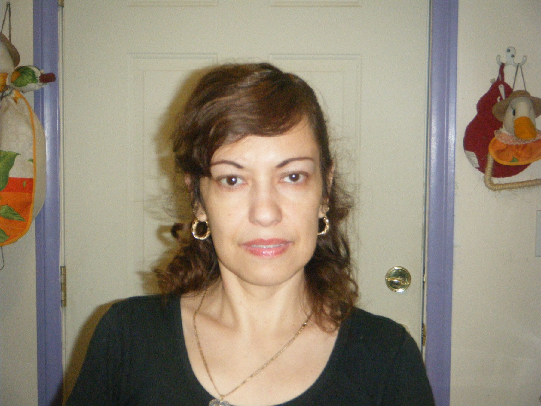 Avis de décès de Eloisa Espino