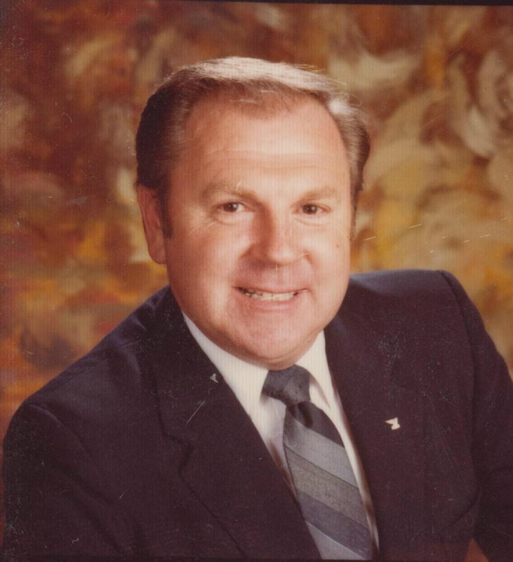 Obituary of Joseph Anthony Stefan Jr.