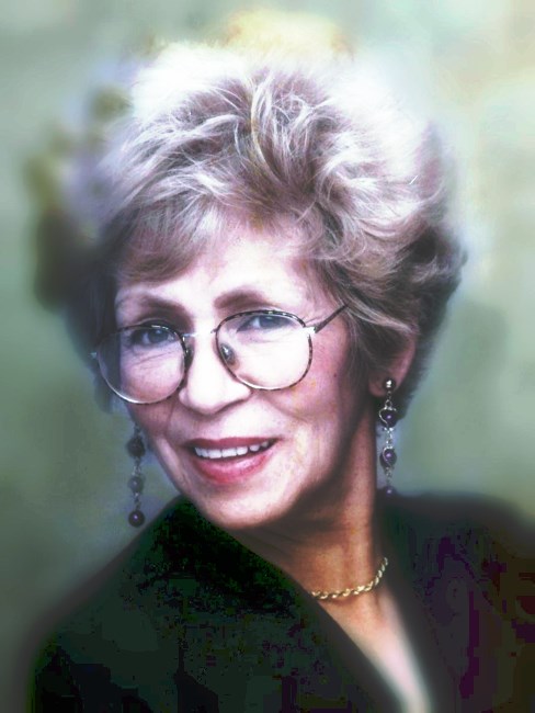 Obituary of Janice Elaine Walters