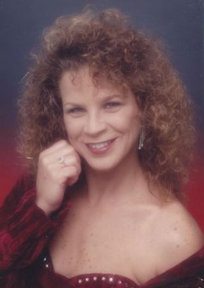 Obituary of Barbara Kay Johnson