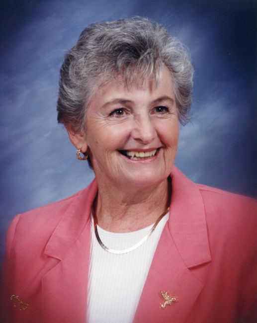 Obituary of Marie Theresa Munn