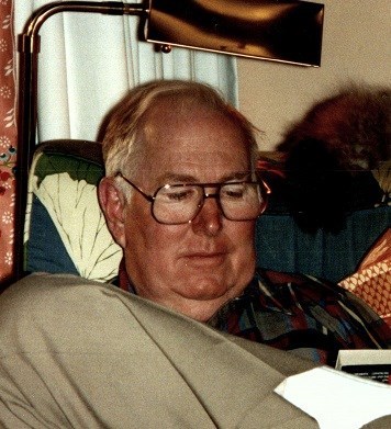 Obituary of Allison "Red" Edward Lowry