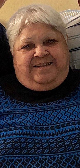 Obituary of Judy Rae Bobadilla