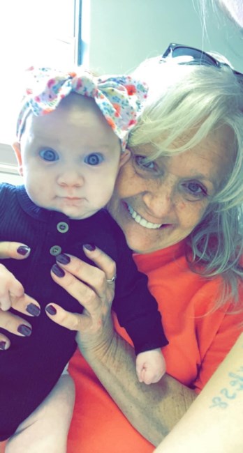 Obituary of Tammy Sue Matchen