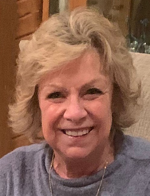 Obituary of Sheila Anne Harrison