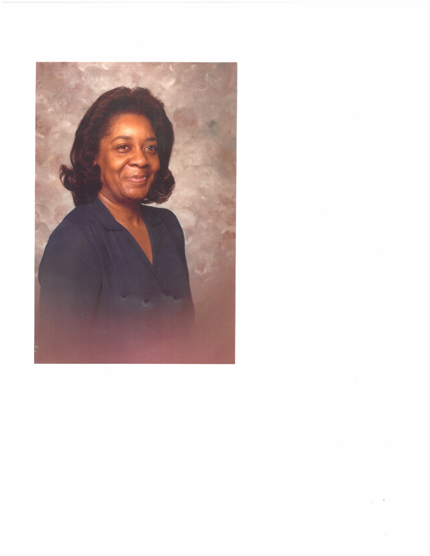 Obituary of Betty Mae Howard