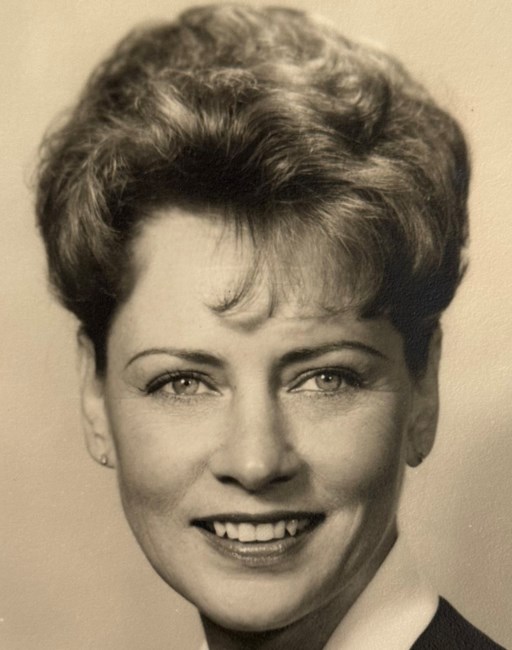 Obituary of Alice F Pinder