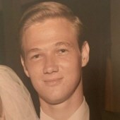 Obituary of Joseph Edward Perry