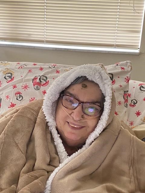 Obituary of Carol Ann Grossman