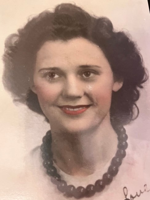 Obituary of Janice "Freda" Copeland Allyn
