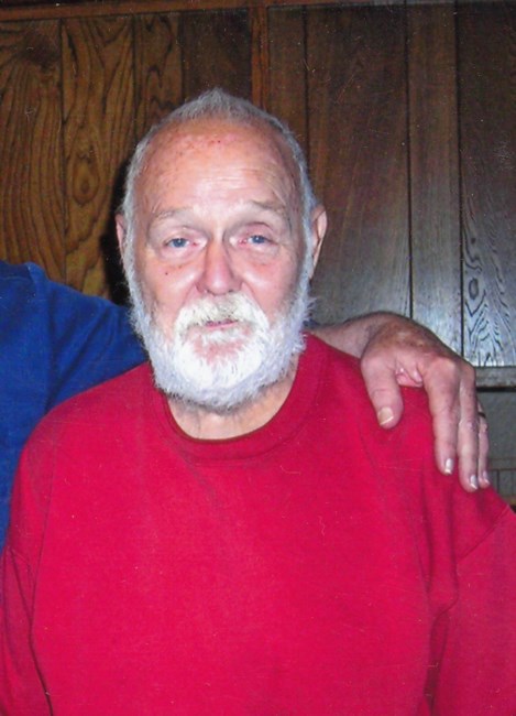 Obituary of Bruce Douglas McLaughlin