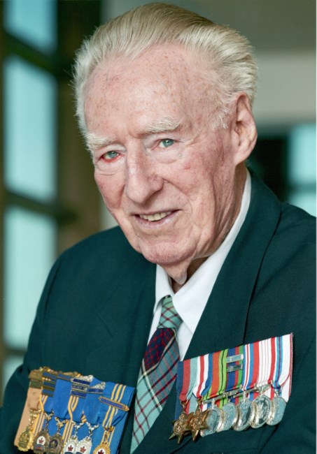 Obituary of Leonard Allister Fuller