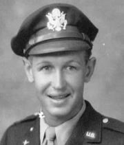 Avis de décès de James A. Short