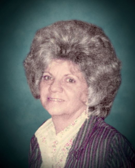Obituary of Margaret Jean Sanford