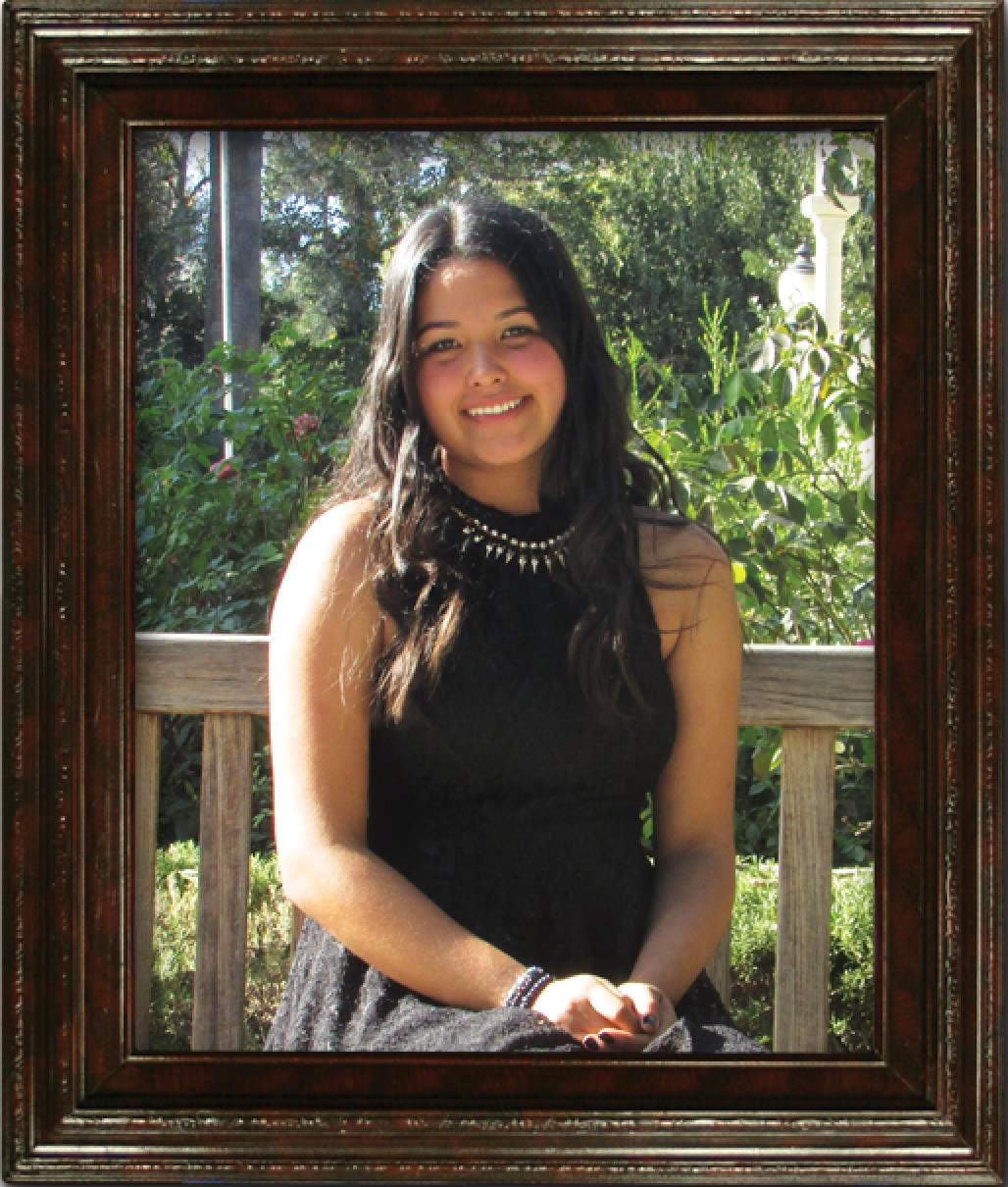 Obituary of Gladys Delgadillo Barraza