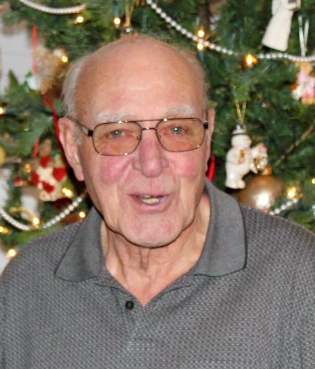 Obituary of Donald Lee Felker