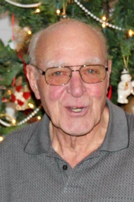 Obituary of Donald Lee Felker