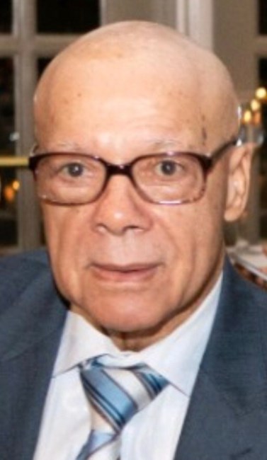 Obituary of James Roland Sallee