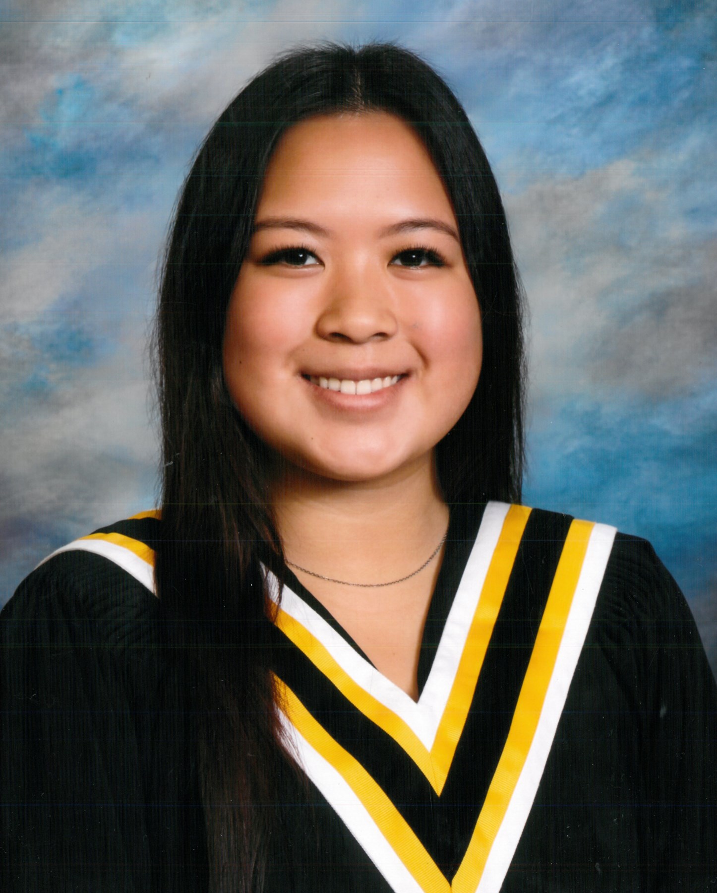 Obituary of Ms. Alyssa Anh Doan