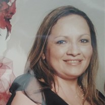 Obituary of Eileen Marie  Padilla