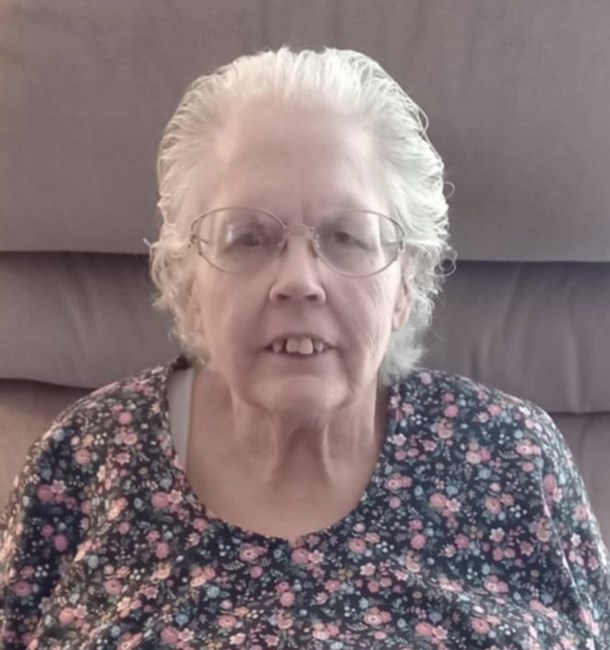 Obituario de Barbara Jean Peek