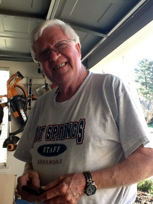 Obituary of Wayne Dwight Howell Osborn