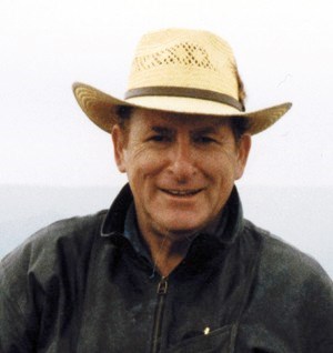 Obituary of Arnold G Ross