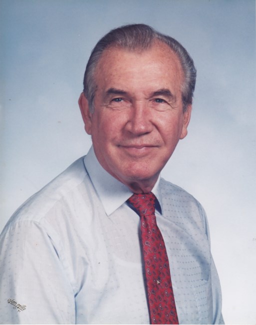 Obituary of Elvin "Mr. Al" Arnold