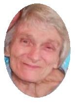Obituary of Eleanor Anna Mueller