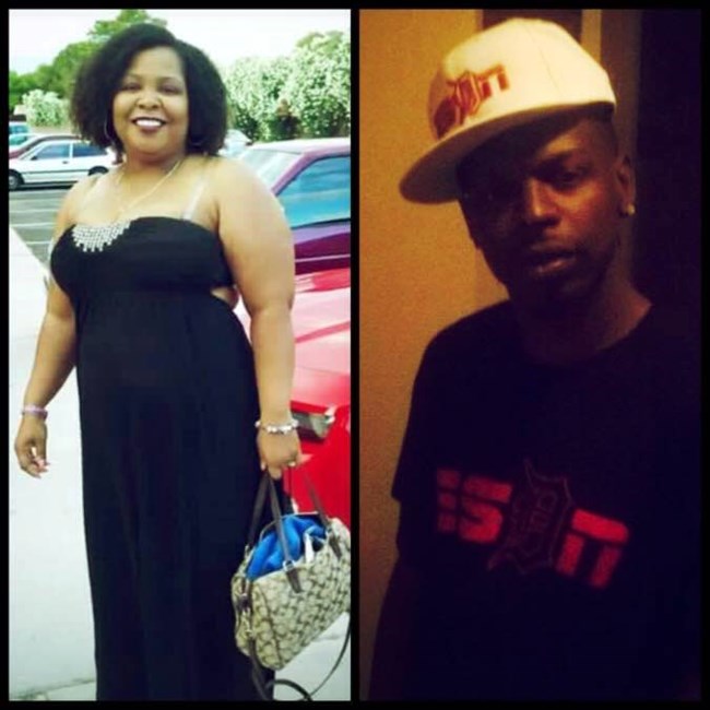 Obituary of Felecia Simone Hughes