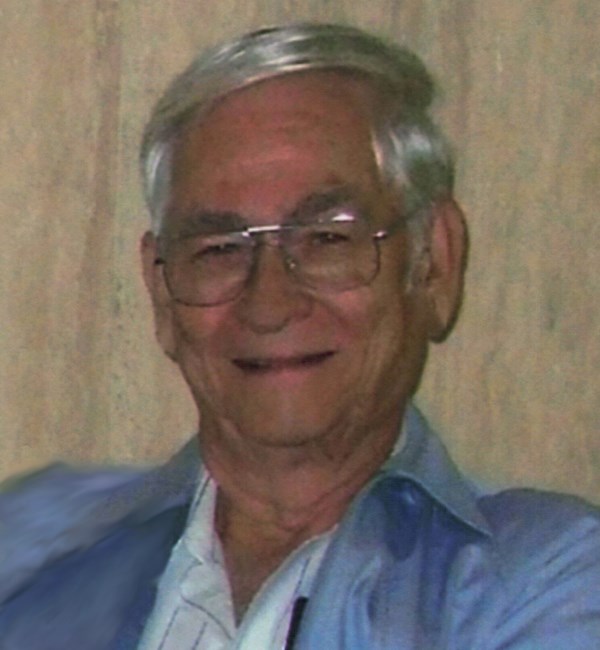 Obituary of Dale Sherman Arnold