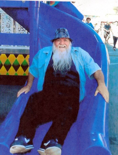 Obituario de Jose Luis Vasquez